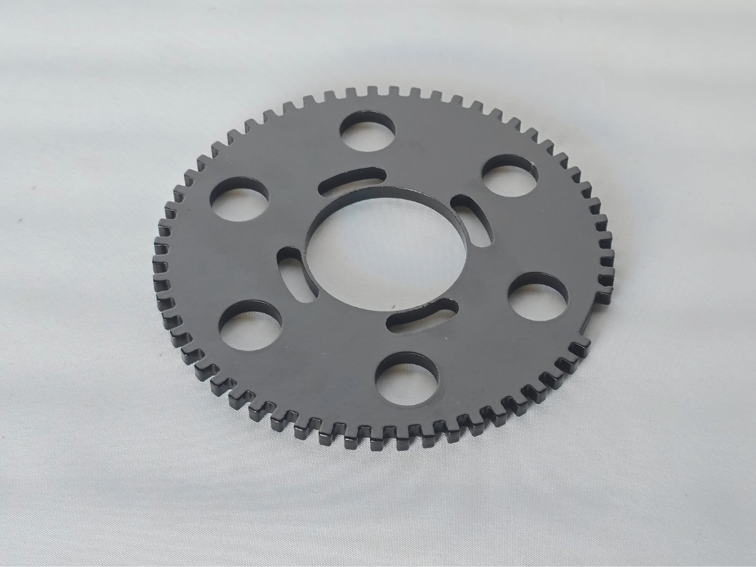 Trigger Kit 7M-GTE