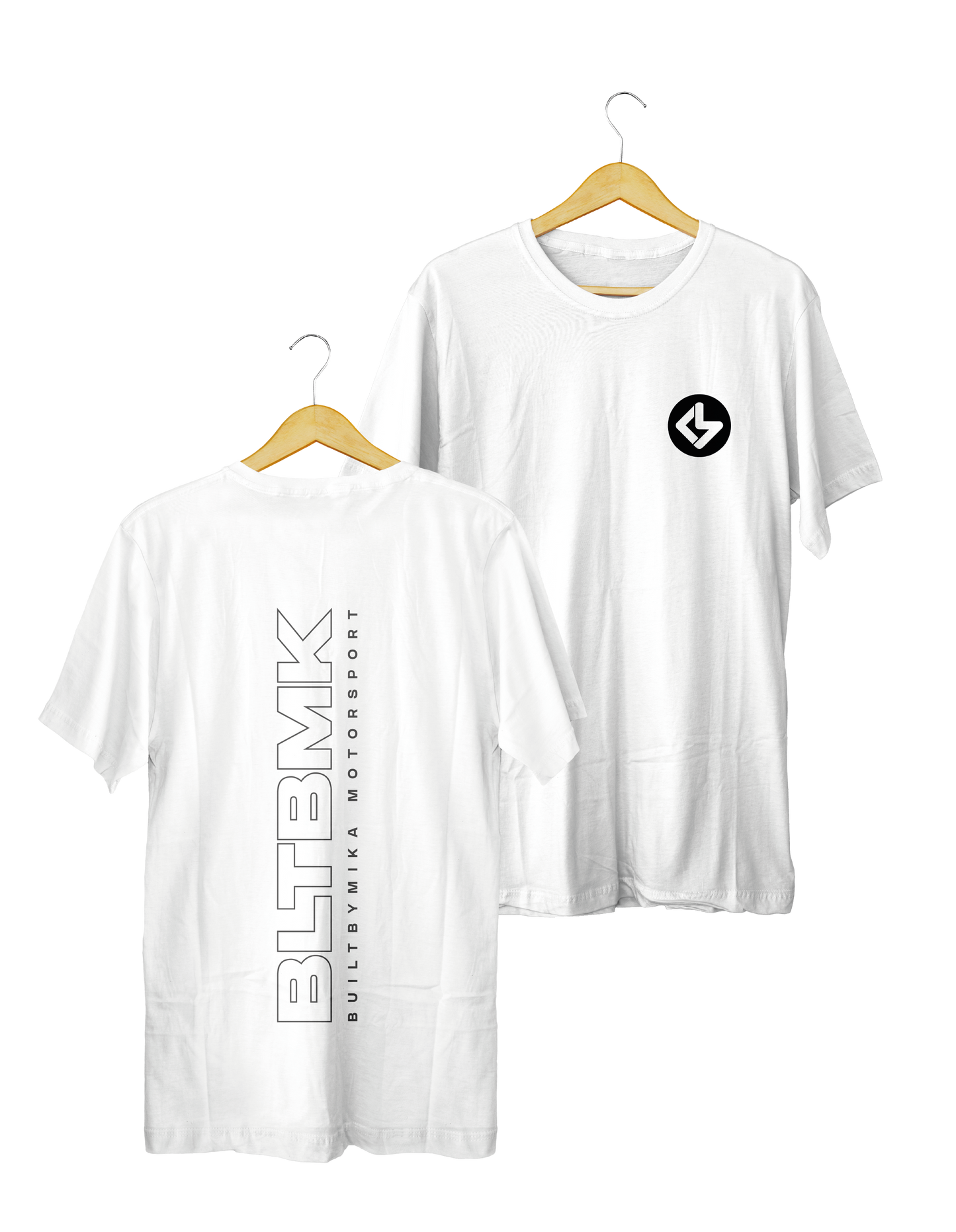 T-shirt - BLTBMK