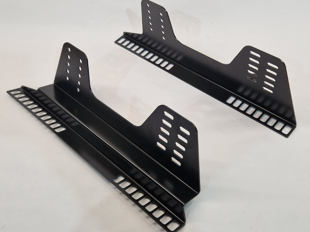 Calhas para bucket seat para BMW E36/E46