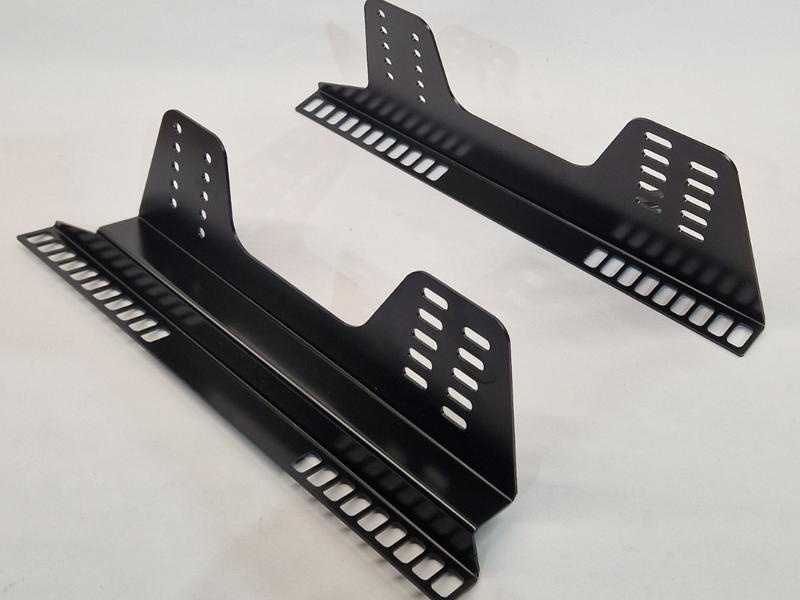 Calhas para bucket seat para BMW E36/E46