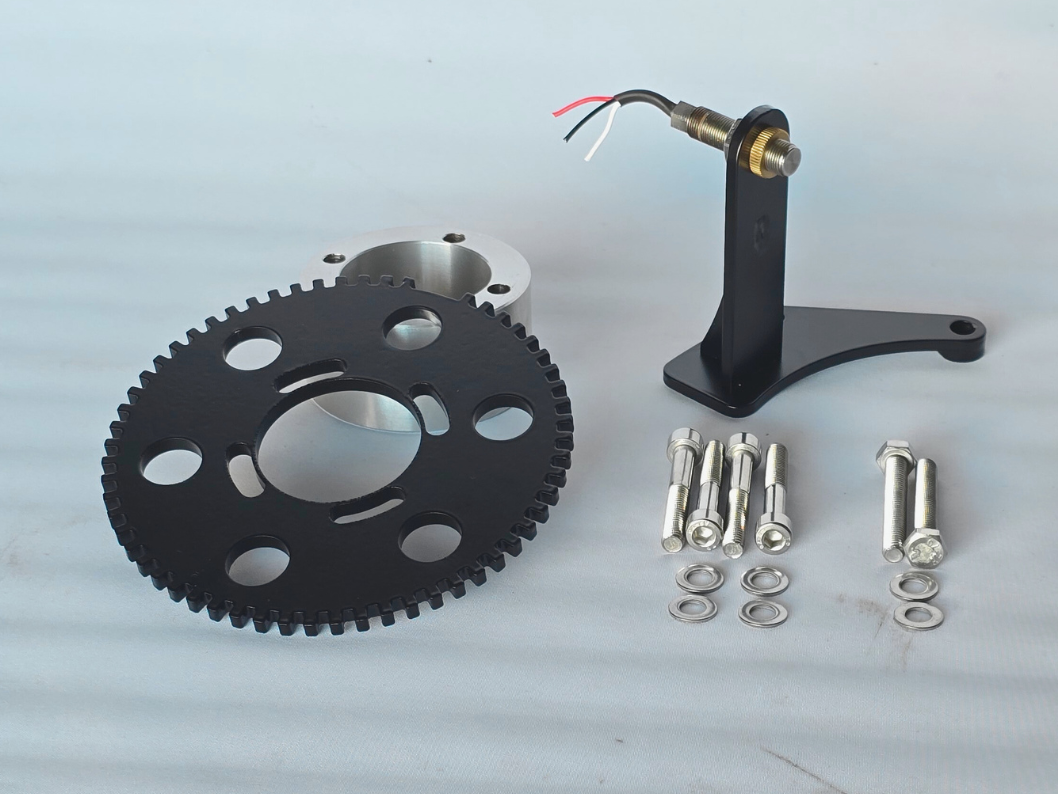 Trigger Kit 7M-GTE