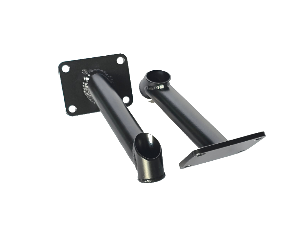 Apoios de Motor 2JZ - E36