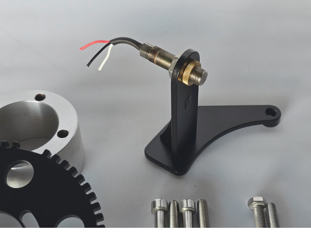 Trigger Kit 7M-GTE