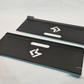 Toe-Plates