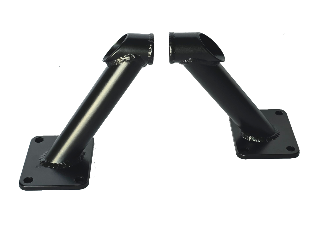 Apoios de Motor 2JZ - E36