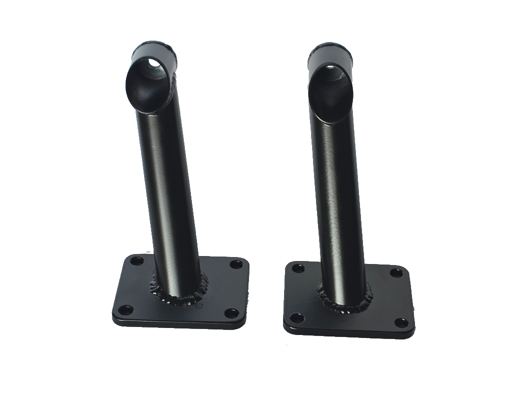 Apoios de Motor 2JZ - E36