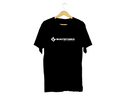T-shirt "Built by Mika - Driven by Passion"