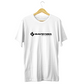 T-shirt "Built by Mika - Driven by Passion"