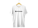 T-shirt "Built by Mika - Driven by Passion"