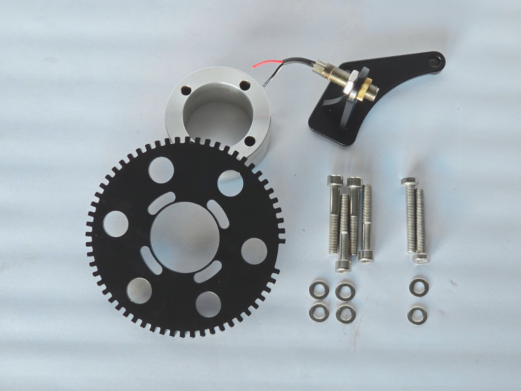 Trigger Kit 7M-GTE