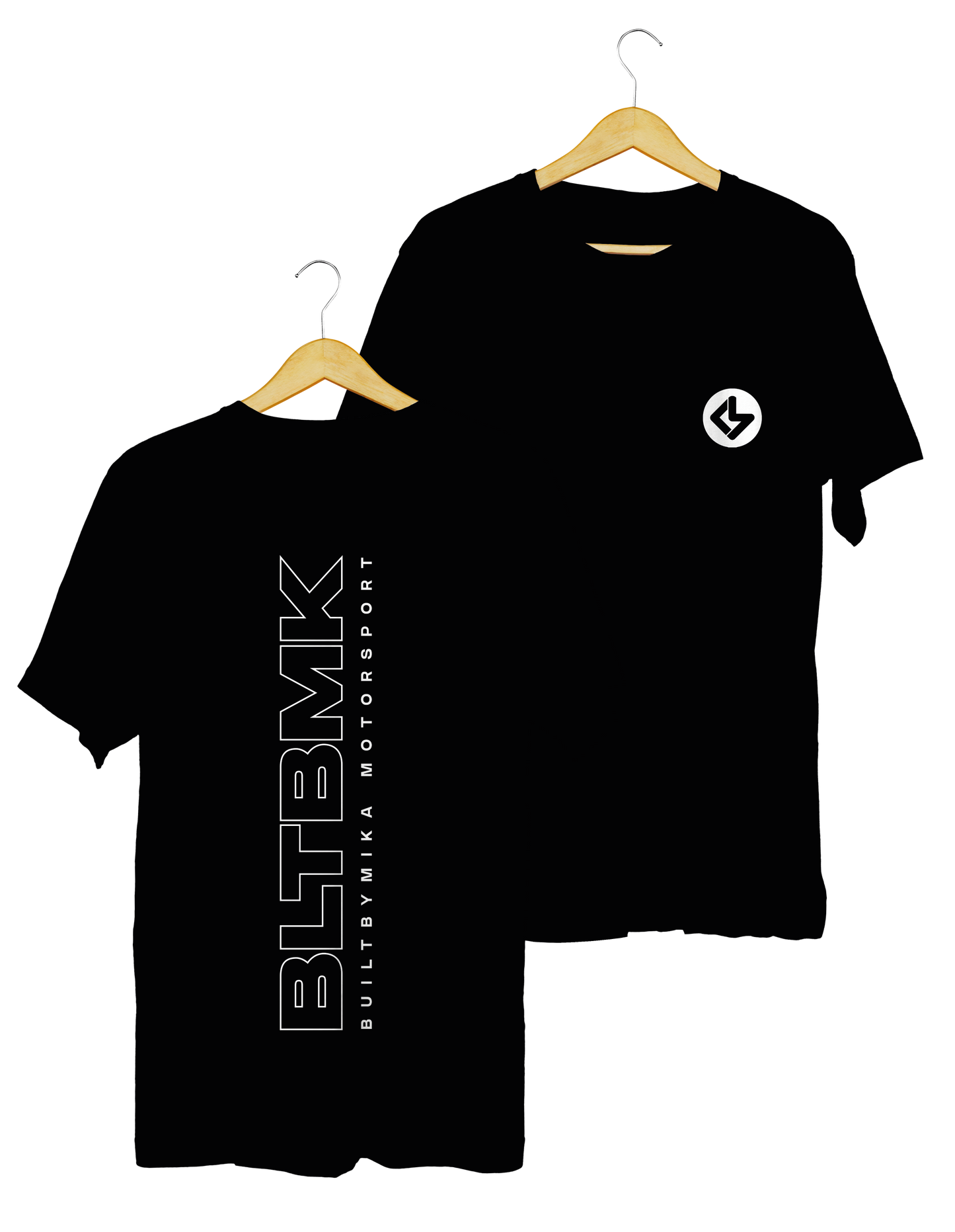 T-shirt - BLTBMK