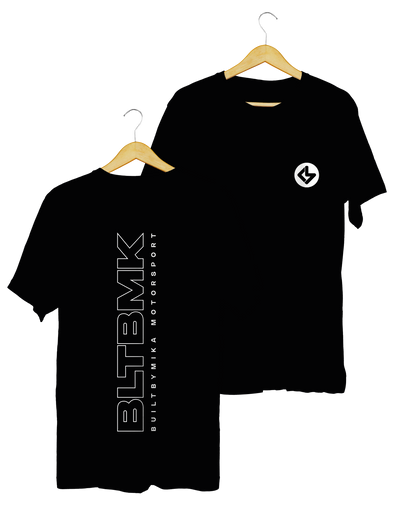 T-shirt - BLTBMK