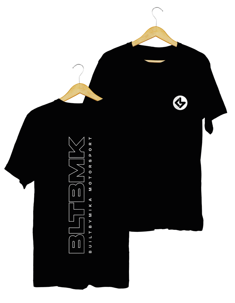 T-shirt - BLTBMK