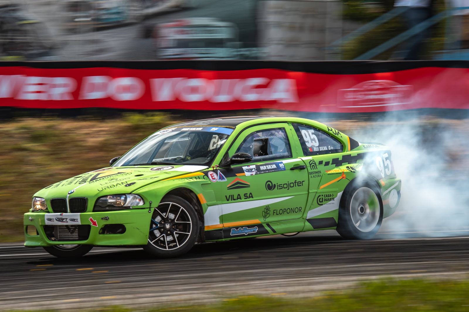 BMW E46 M50B28