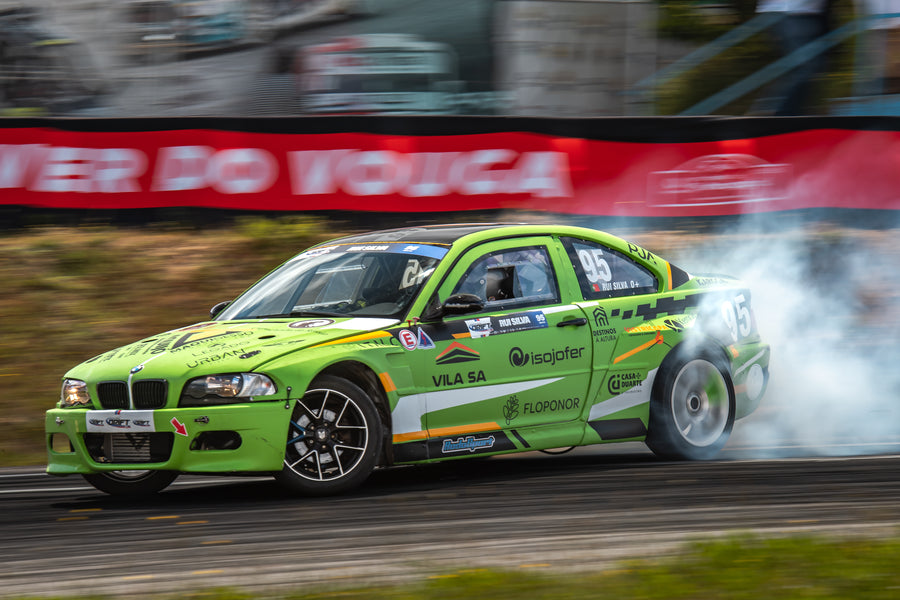 BMW E46 M50B28