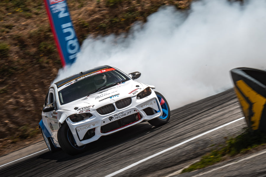 BMW E92 2JZ