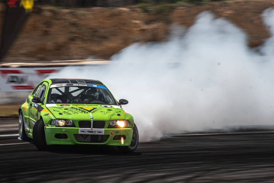 BMW E46 M50B28