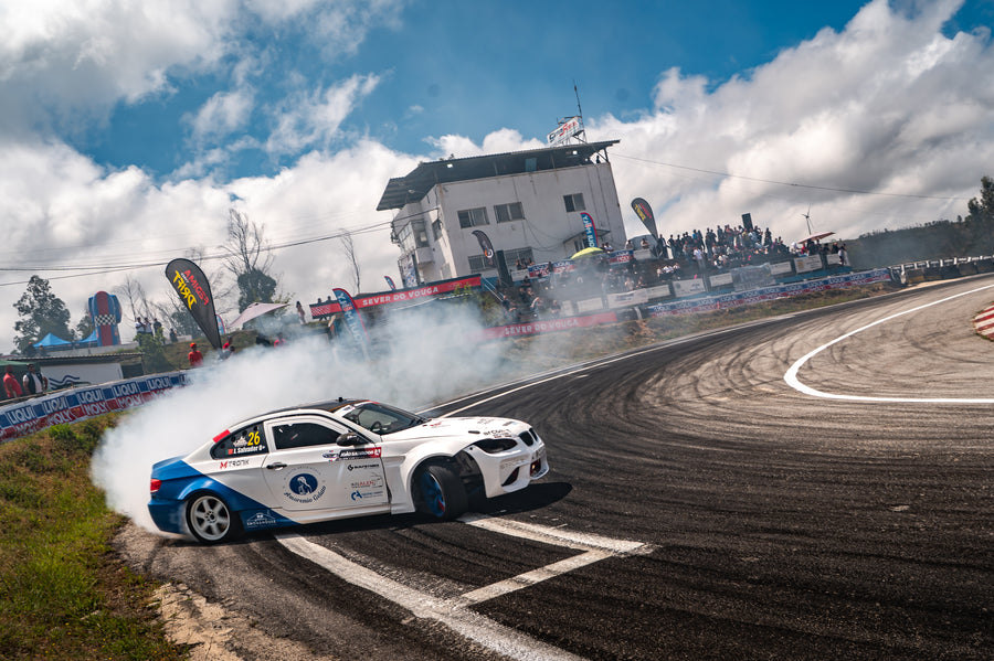 BMW E92 2JZ