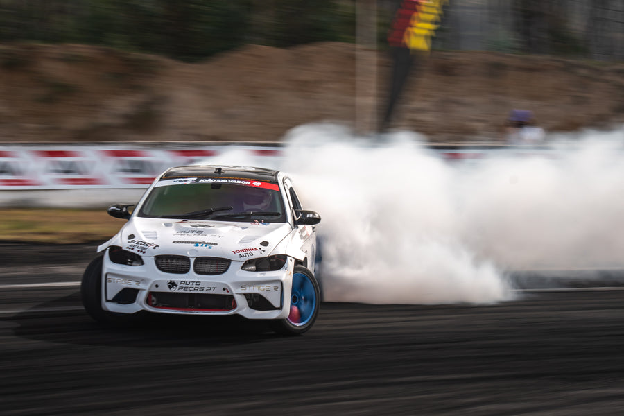 BMW E92 2JZ