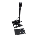 Shifter Self-Centering BMW