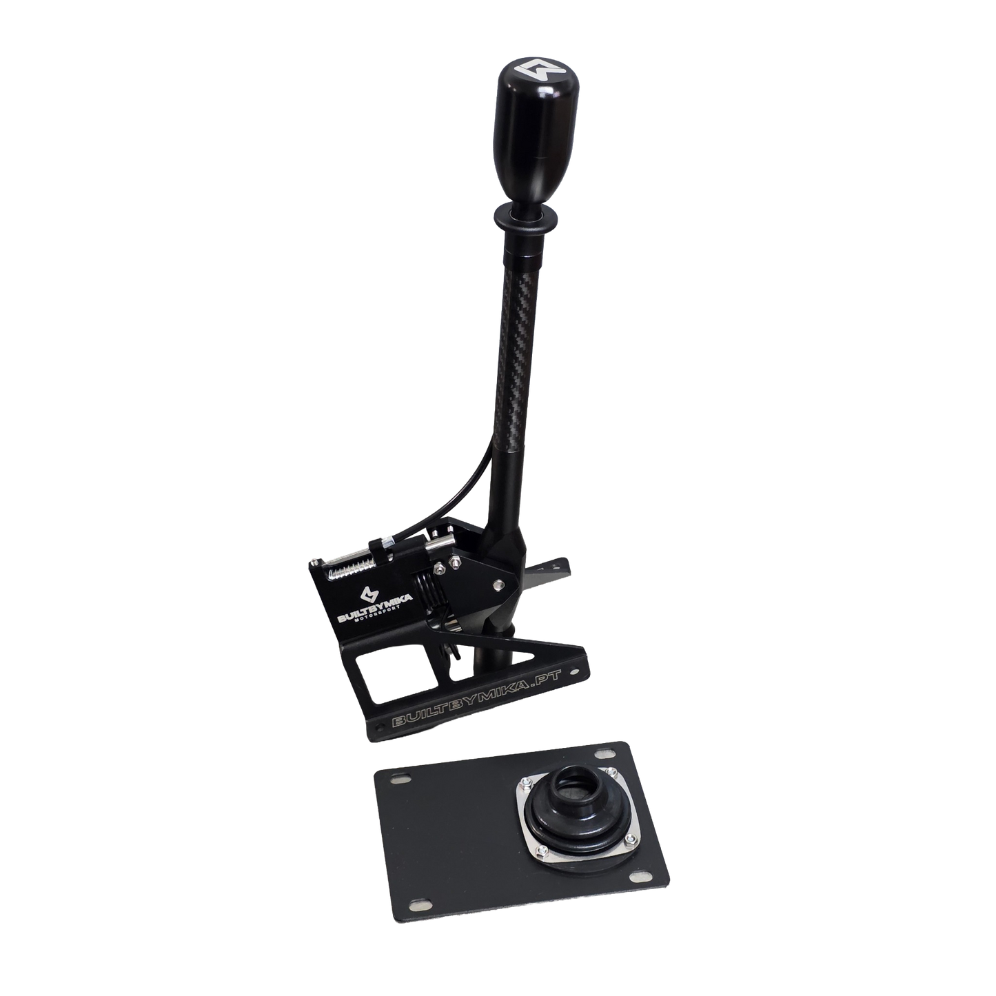 Shifter Self-Centering BMW