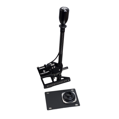 Shifter Self-Centering BMW