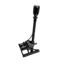 Shifter Self-Centering BMW