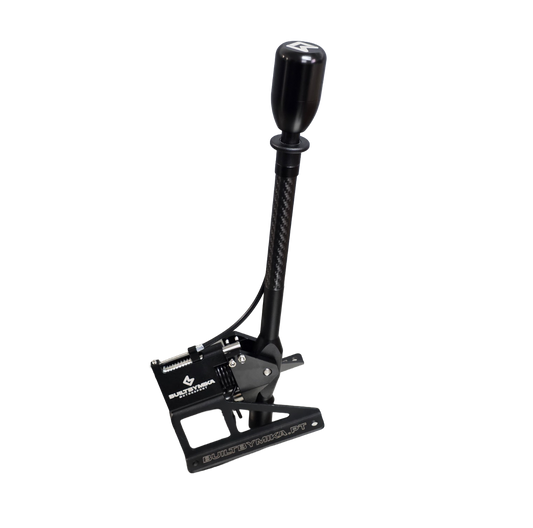 Shifter Self-Centering BMW