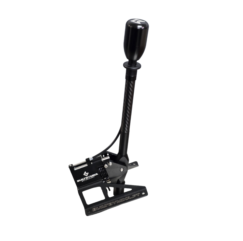Shifter Self-Centering BMW