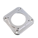 Flange para coletor de admissão BMW