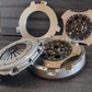 Embraiagem Bi-disco BMW M50/52/54 S50/52/54 ADAMAT PERFORMANCE