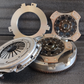 Embraiagem Bi-disco BMW M50/52/54 S50/52/54 ADAMAT PERFORMANCE