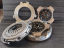 Embraiagem Bi-disco BMW M57/M57N/M57N2 ADAMAT PERFORMANCE